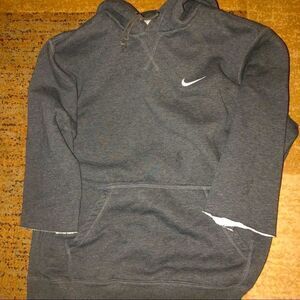Nike Athletic Dept sweatshirt